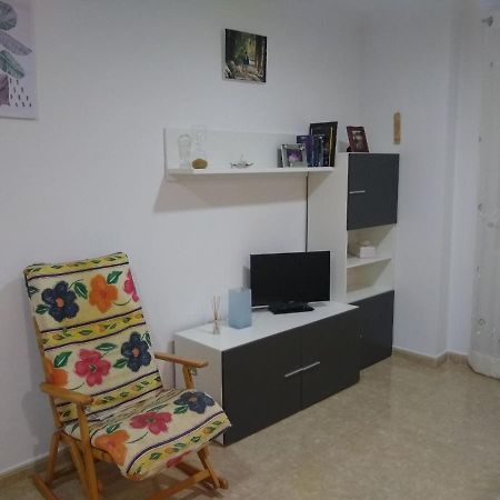 Apartamento Portus ซานตาโปลา ภายนอก รูปภาพ