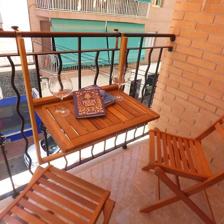 Apartamento Portus ซานตาโปลา ภายนอก รูปภาพ