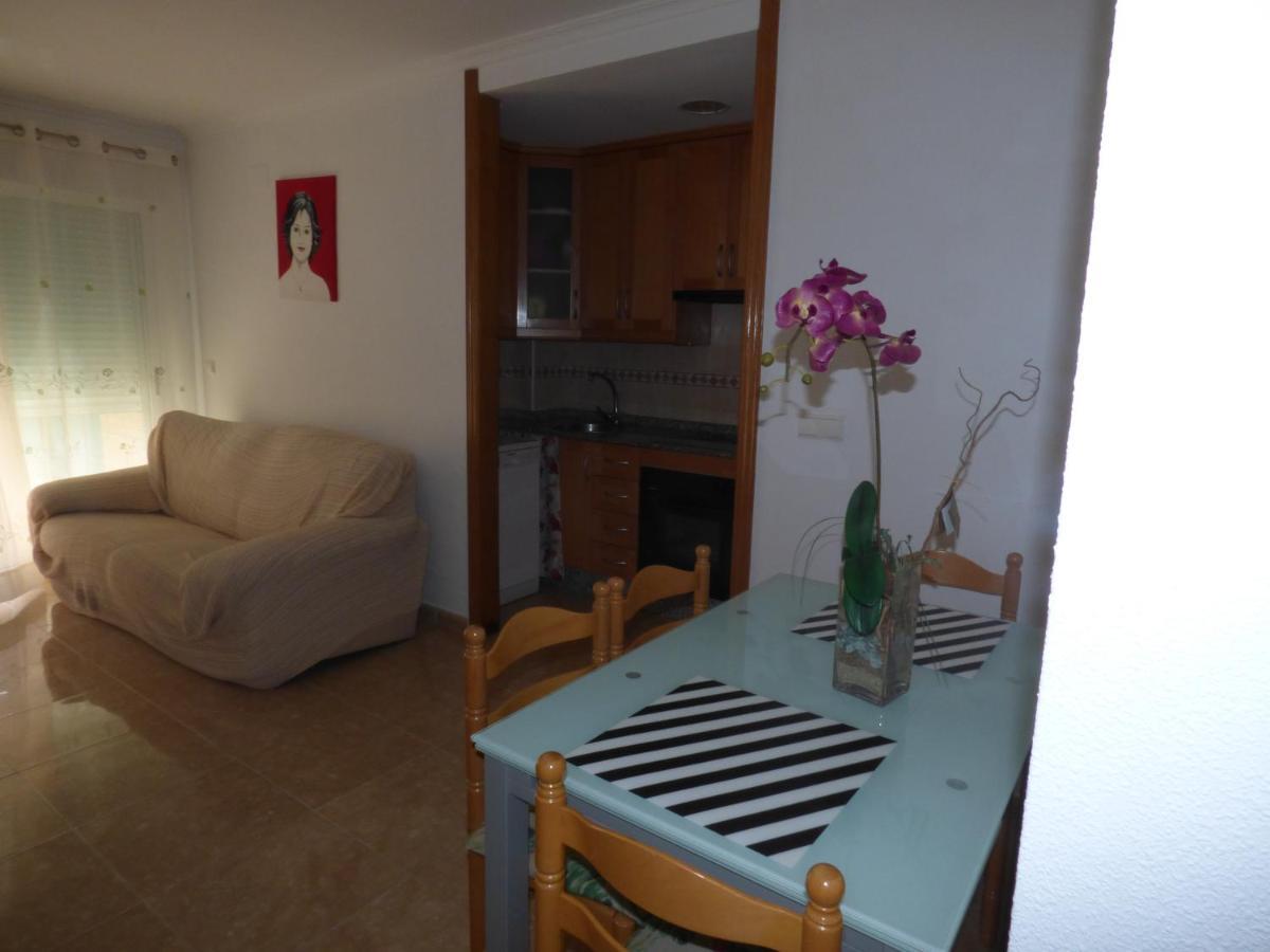 Apartamento Portus ซานตาโปลา ภายนอก รูปภาพ