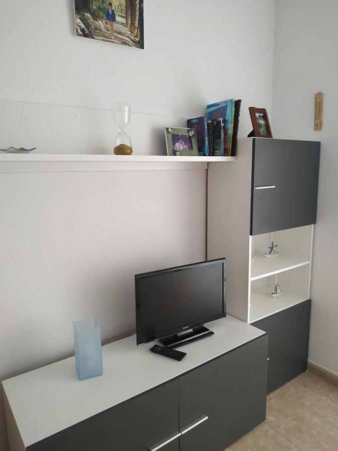 Apartamento Portus ซานตาโปลา ภายนอก รูปภาพ