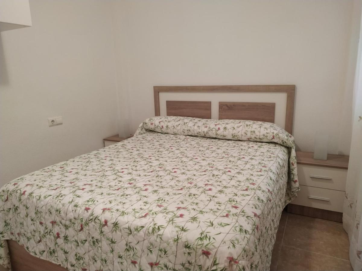 Apartamento Portus ซานตาโปลา ภายนอก รูปภาพ