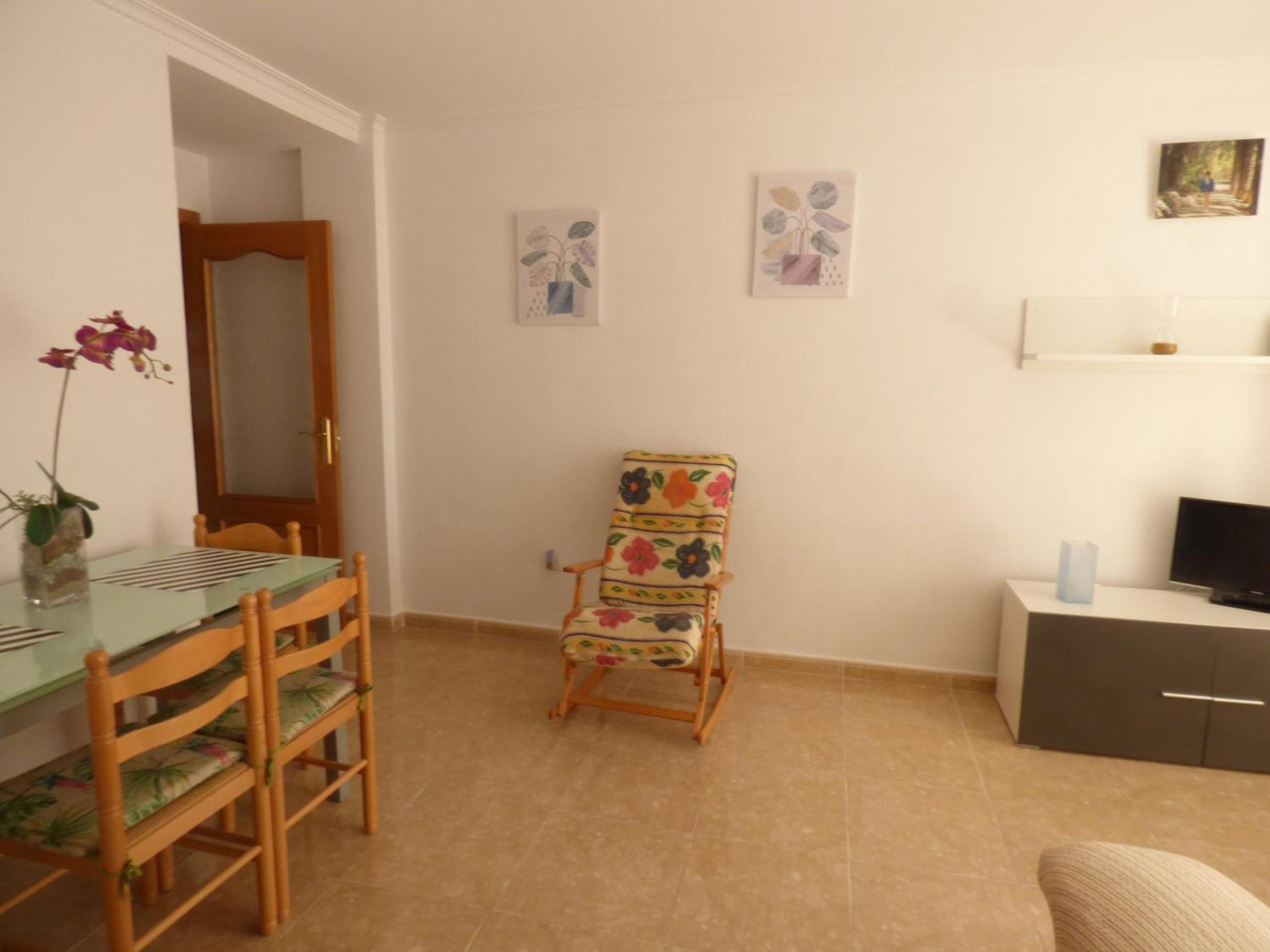 Apartamento Portus ซานตาโปลา ภายนอก รูปภาพ