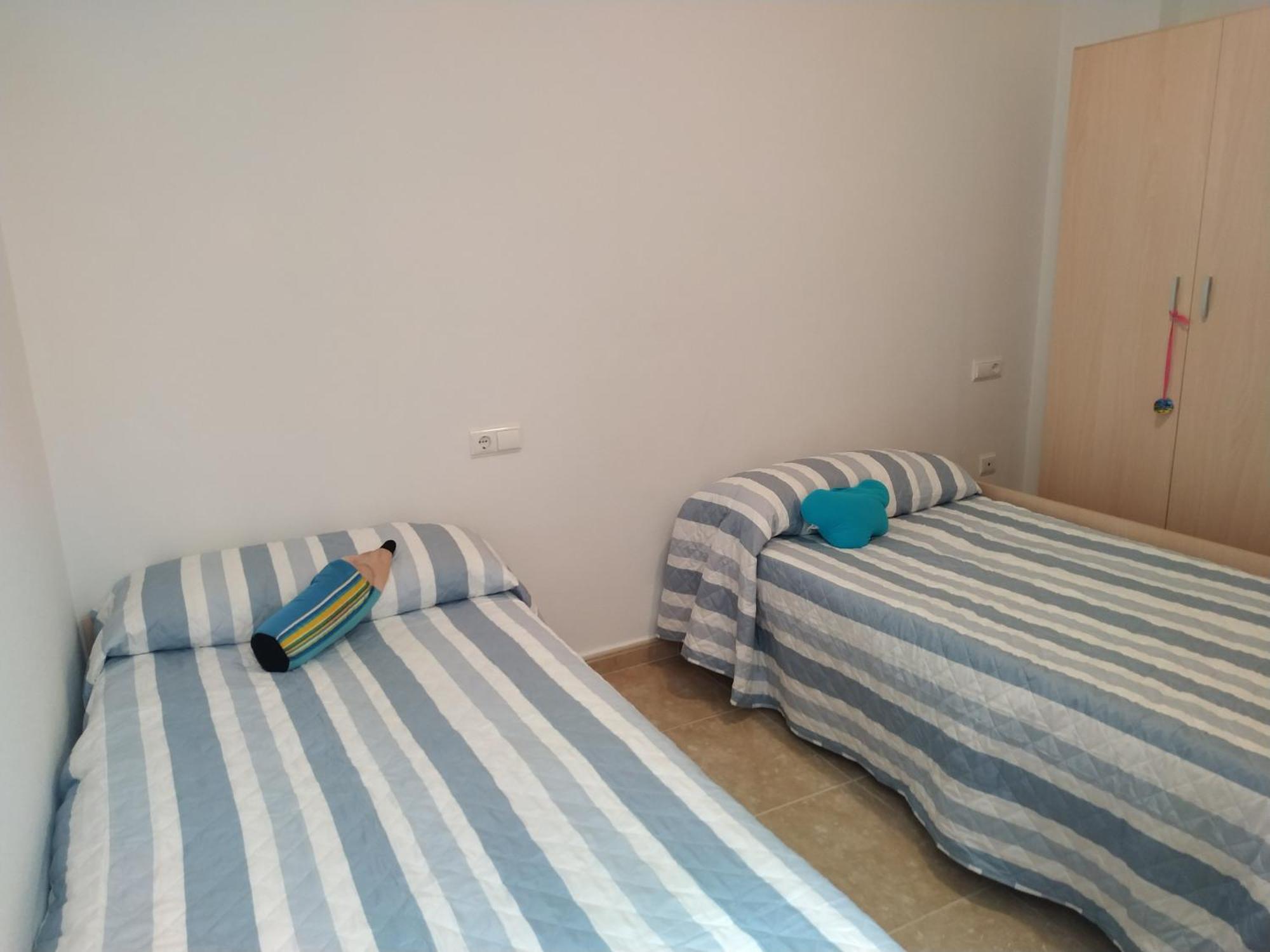 Apartamento Portus ซานตาโปลา ภายนอก รูปภาพ