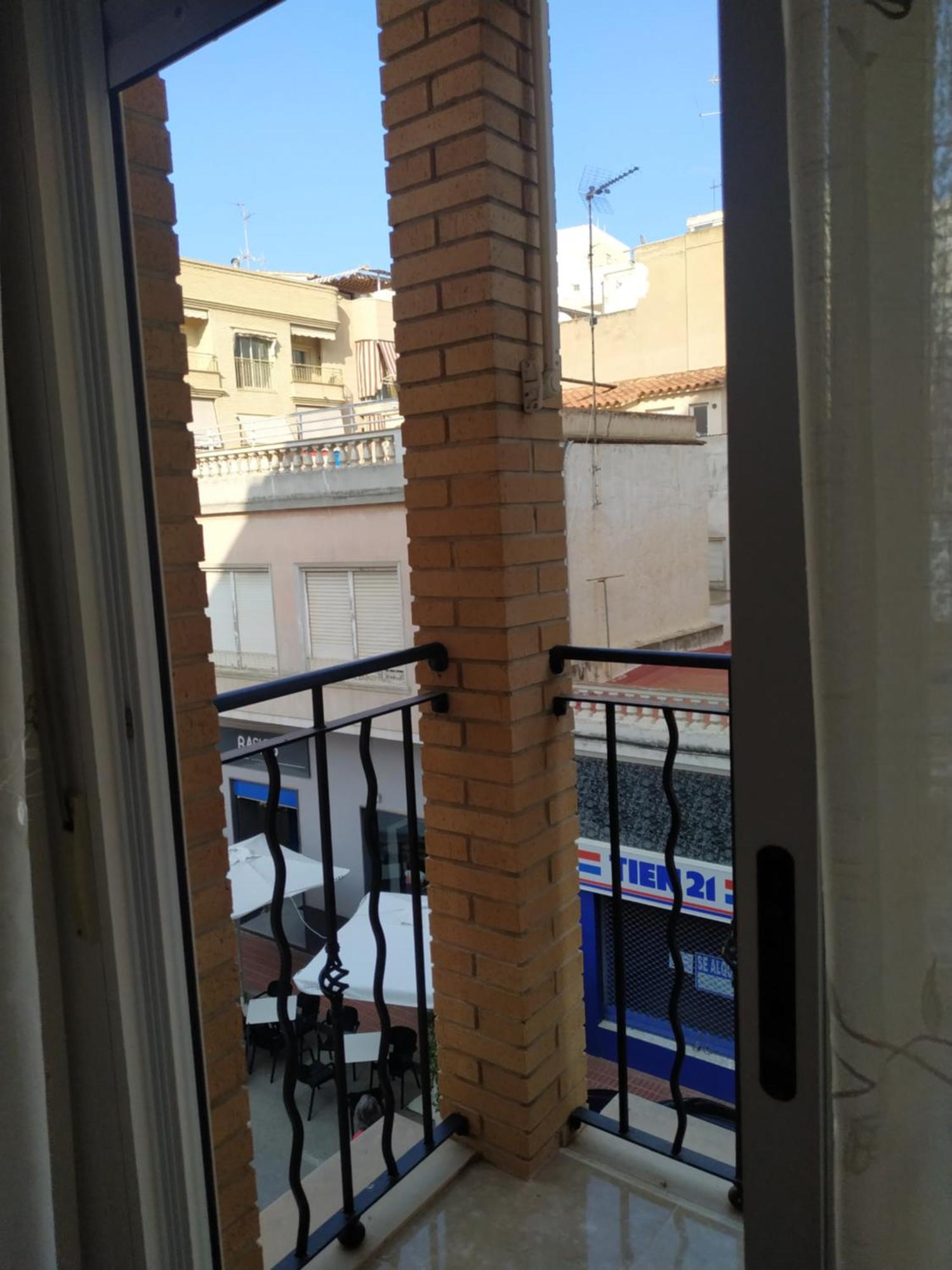 Apartamento Portus ซานตาโปลา ภายนอก รูปภาพ